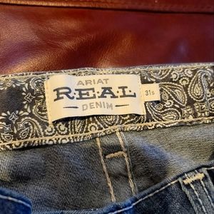 Womens Ariat Jeans